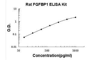 Fibroblast Growth Factor Binding Protein 1 (FGFBP1) ELISA Kit