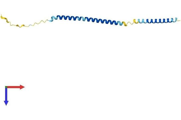 MRFAP1L1 Protein (AA 1-127) (His tag)
