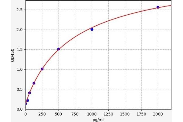 LGR5 ELISA Kit