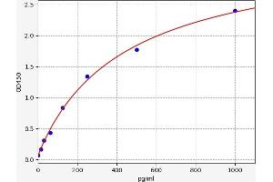 ATF3 ELISA Kit