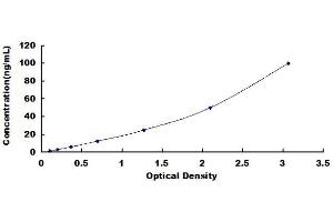 D-Amino-Acid Oxidase (DAO) ELISA Kit