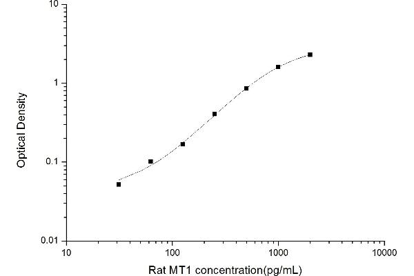 MT1 ELISA Kit