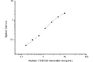 DNMT3A ELISA Kit