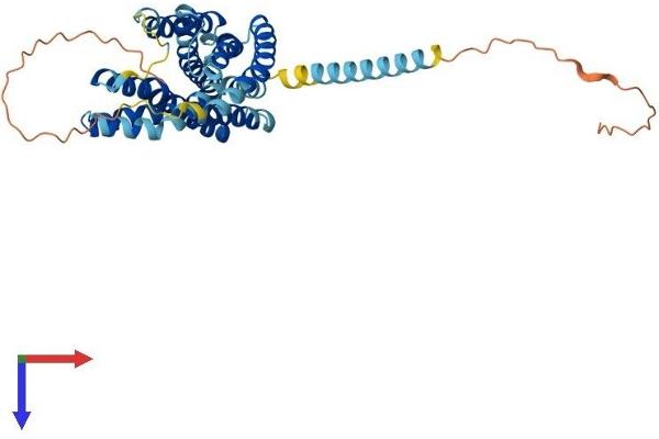 G Protein-Coupled Receptor 132 Protein (GPR132) (AA 1-380) (His tag)