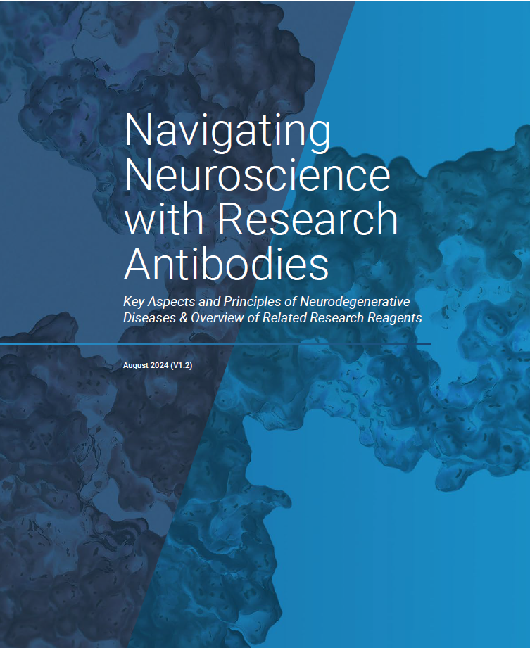 antibodies-online Navigating Neuroscience